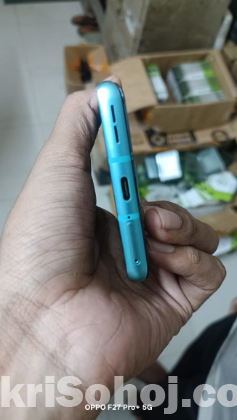 OnePlus 8 12 256